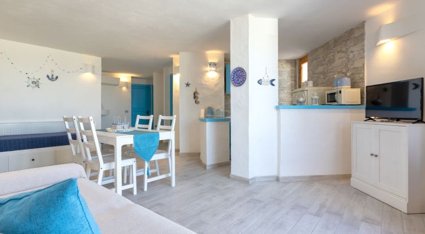 Photo of La Perla Bianca