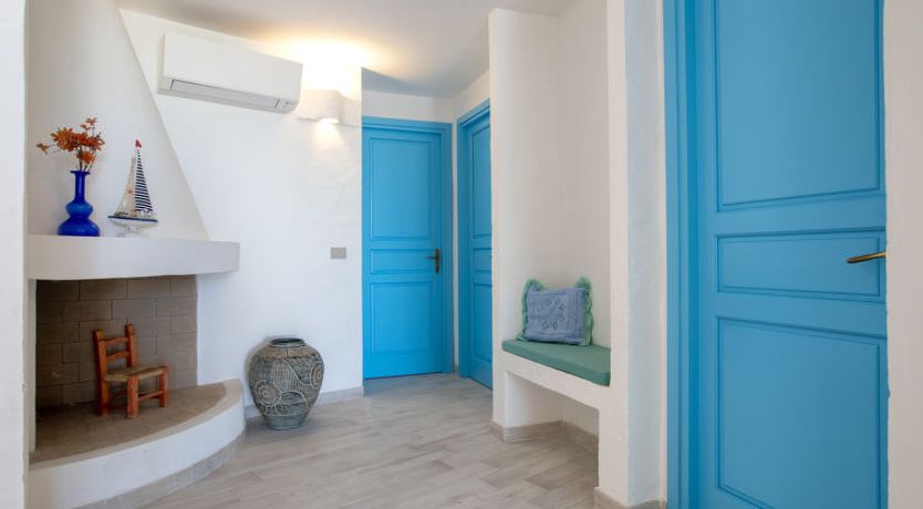 Photo of La Perla Bianca