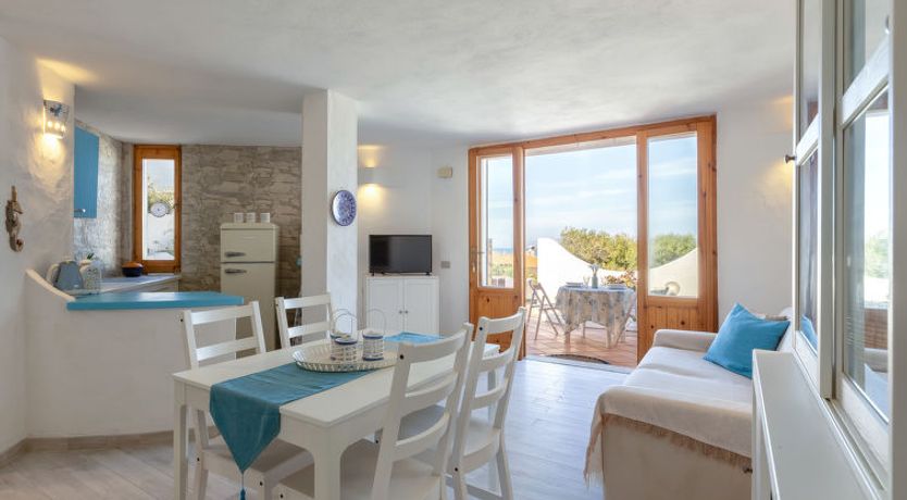 Photo of La Perla Bianca