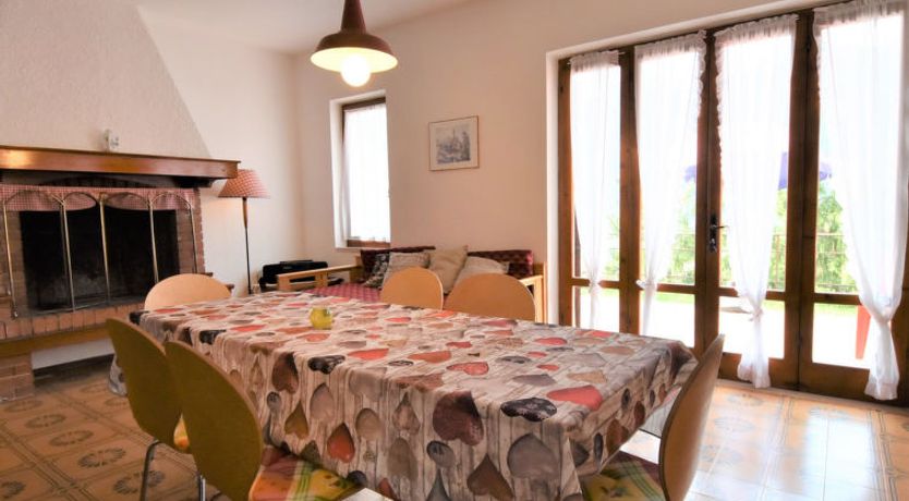 Photo of Villa Martinelli Apartment 2