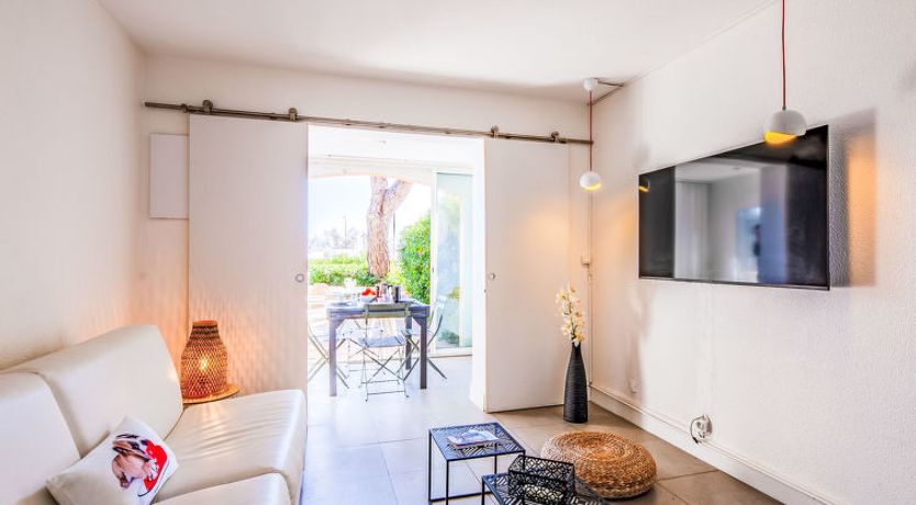 Photo of Les Boucaniers Apartment 2