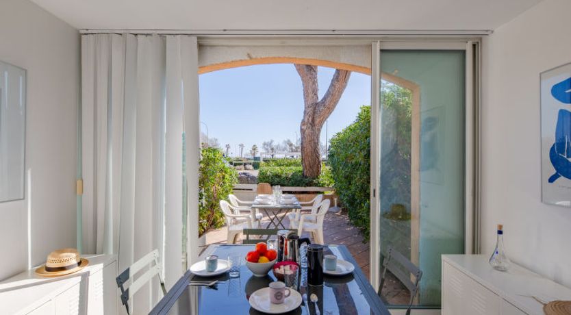 Photo of Les Boucaniers Apartment 2