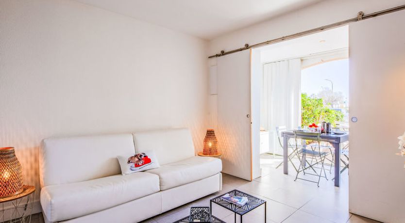 Photo of Les Boucaniers Apartment 2