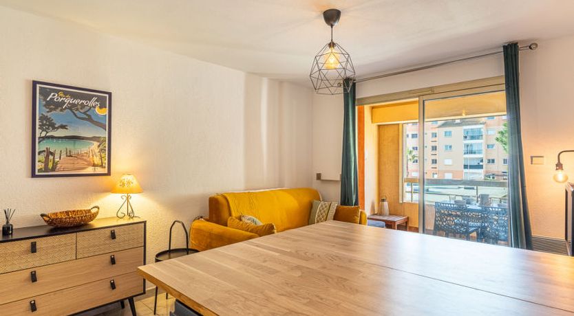 Photo of Les Regates Apartment 9