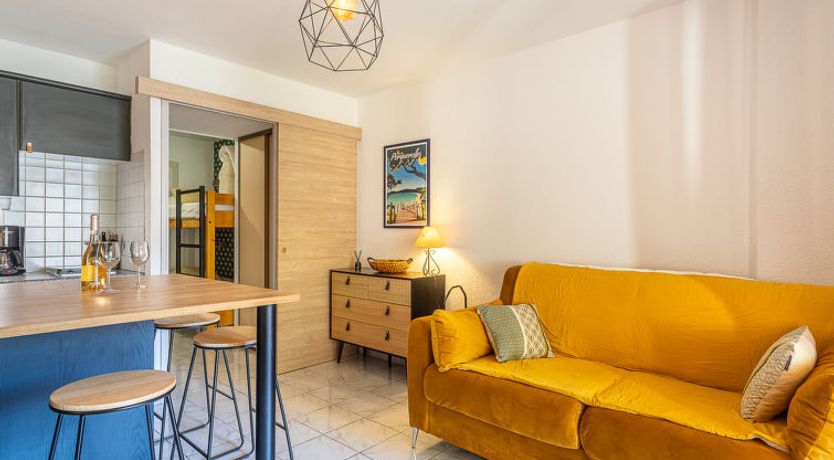 Photo of Les Regates Apartment 9