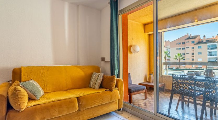 Photo of Les Regates Apartment 9