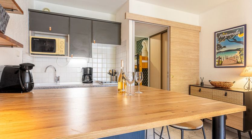 Photo of Les Regates Apartment 9