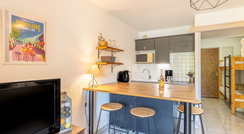 Photo of Les Regates Apartment 9