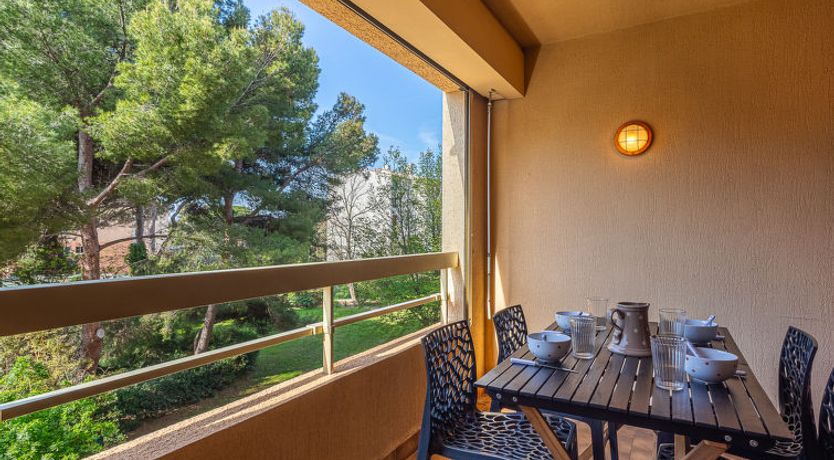 Photo of Les Regates Apartment 9