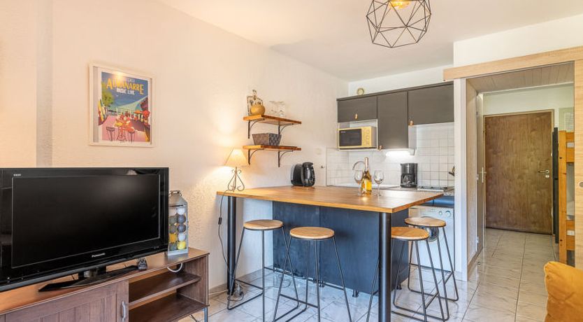 Photo of Les Regates Apartment 9