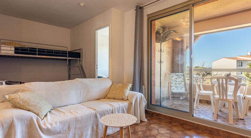 Photo of Les Regates Apartment 7