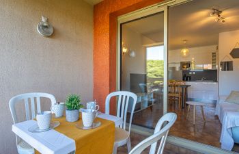 Les Regates Apartment 7 Holiday Home
