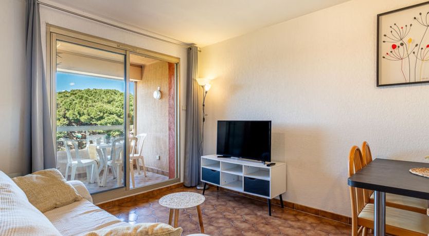 Photo of Les Regates Apartment 7