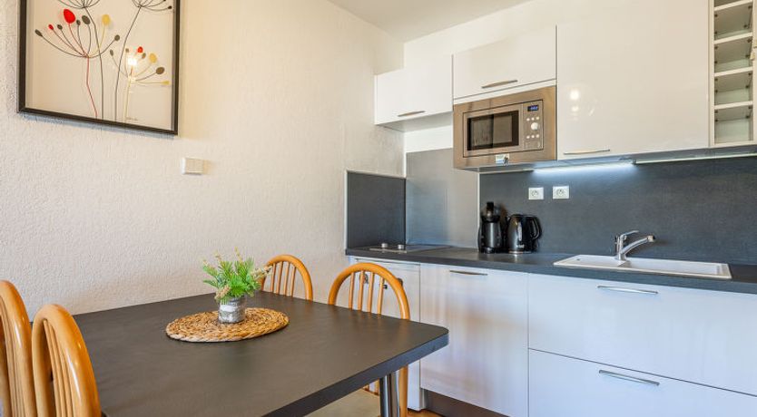 Photo of Les Regates Apartment 7