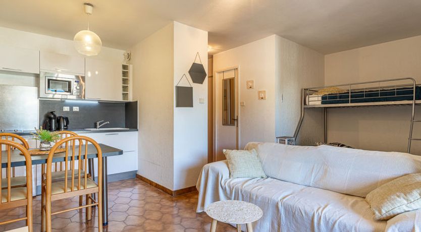 Photo of Les Regates Apartment 7