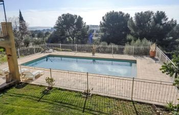 Douce parenthése Holiday Home