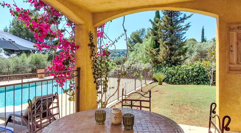 Photo of Douce parenthése