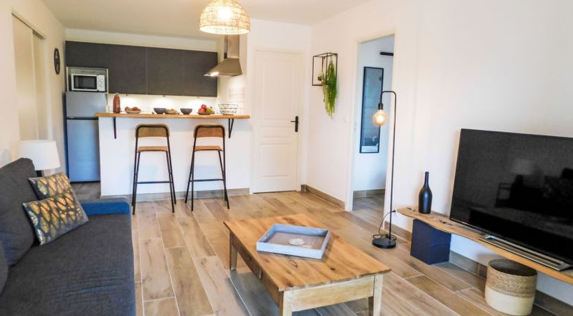 Photo of Douce parenthése Apartment 2