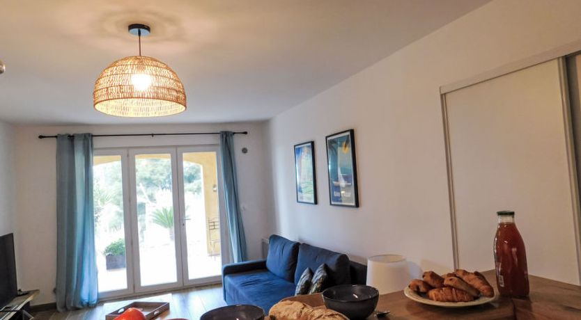 Photo of Douce parenthése Apartment 2