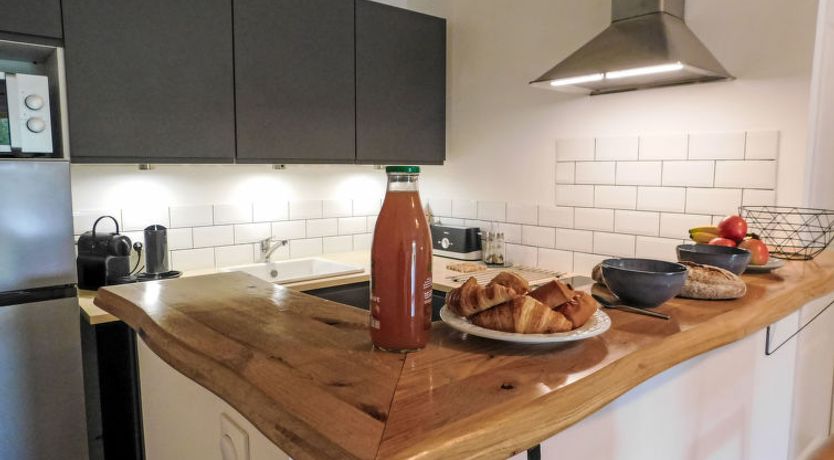 Photo of Douce parenthése Apartment 2