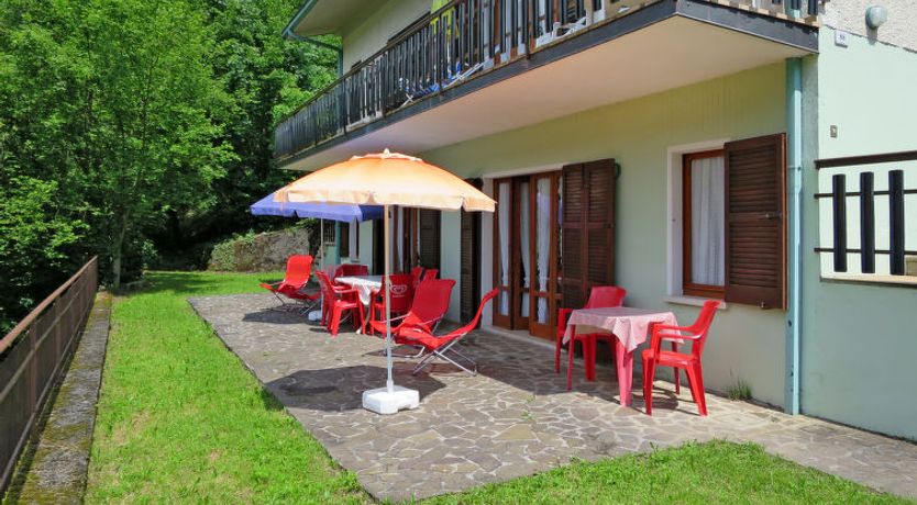 Photo of Villa Martinelli Villa 3