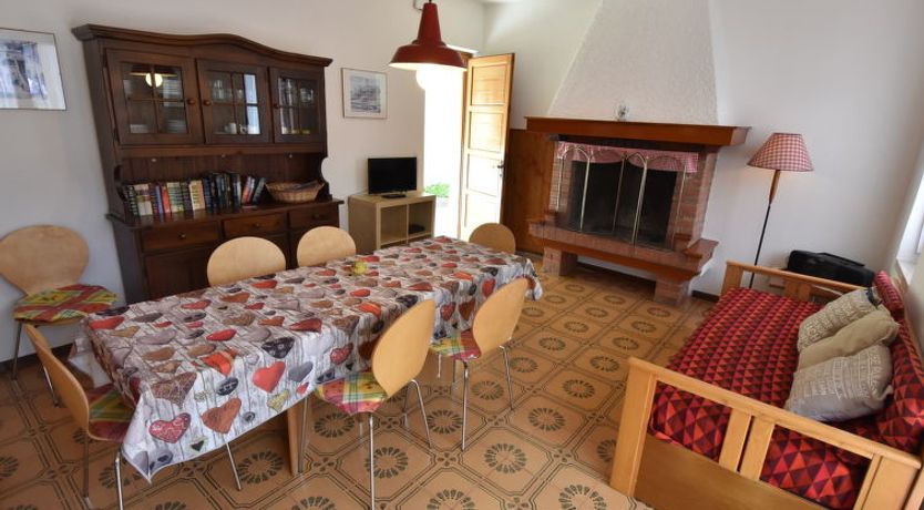 Photo of Villa Martinelli Villa 3