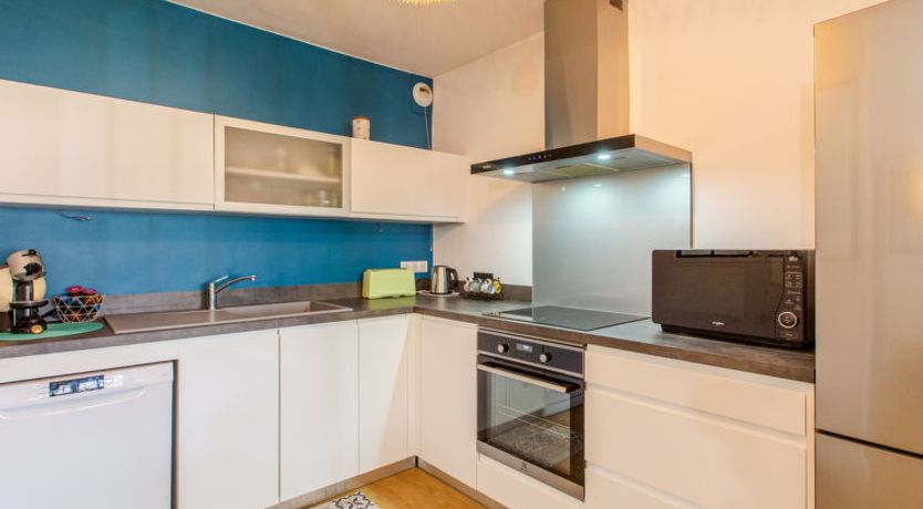 Photo of Le Bourret Apartment 3