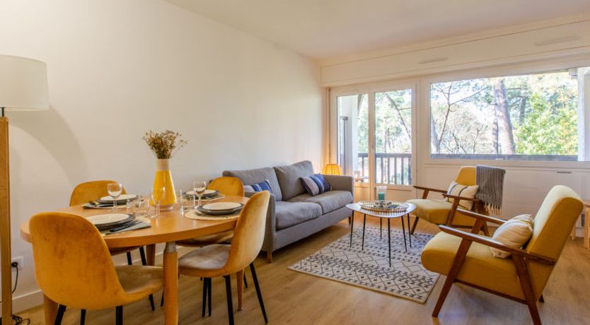 Photo of Le Bourret Apartment 3