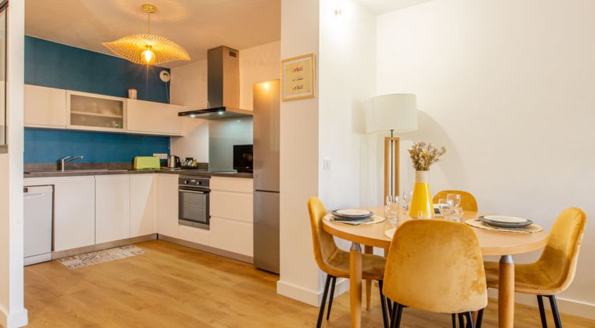 Photo of Le Bourret Apartment 3