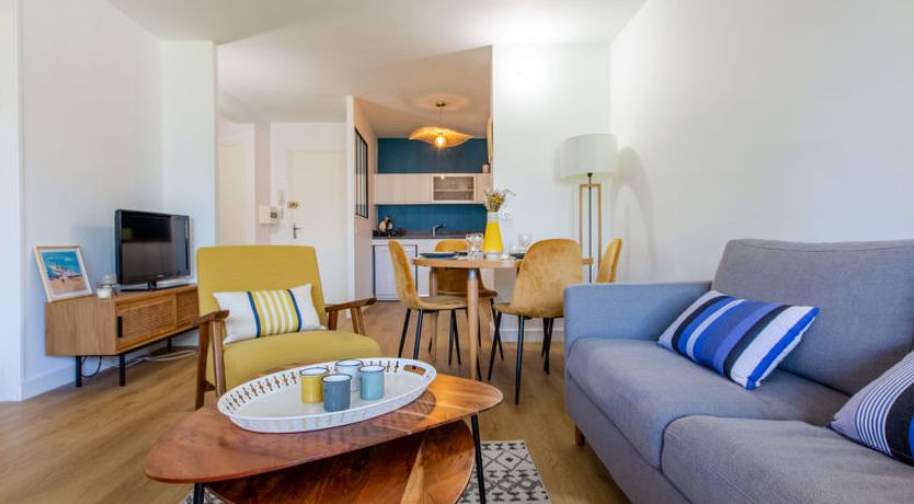 Photo of Le Bourret Apartment 3