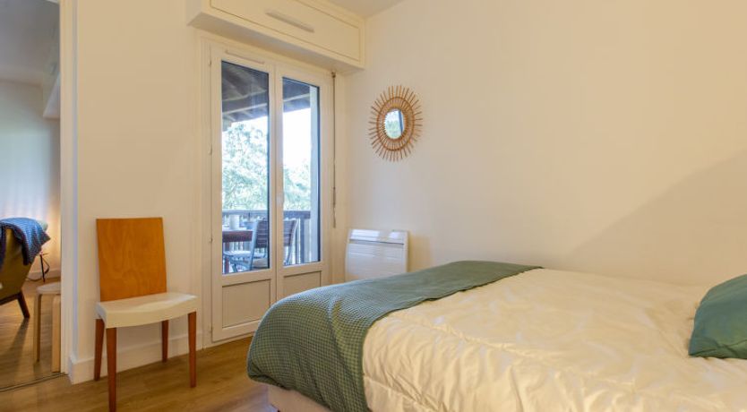 Photo of Le Bourret Apartment 3