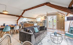 Photo of Gwennadu Holiday Home 2
