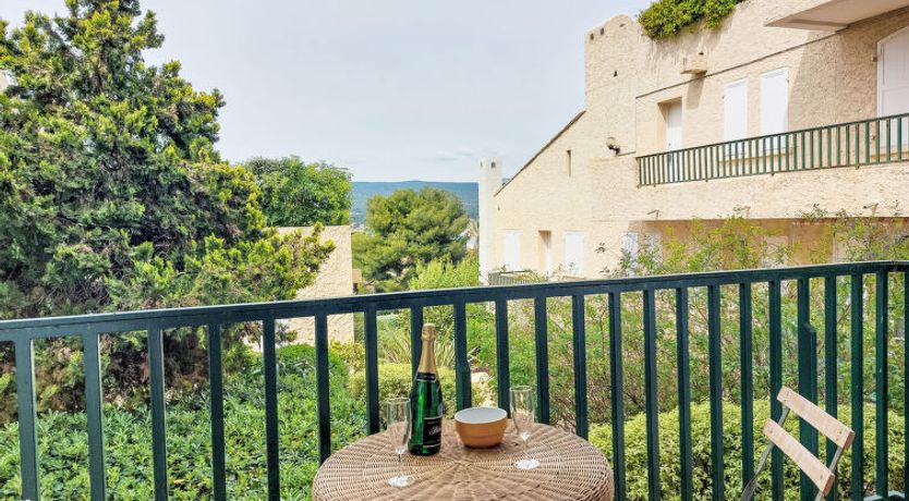 Photo of Hameau la Madrague Apartment 29