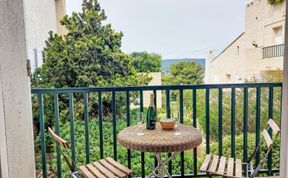 Photo of Hameau la Madrague Apartment 29