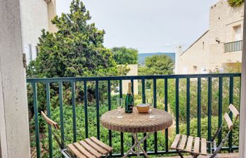 Hameau la Madrague Apartment 29 Holiday Home