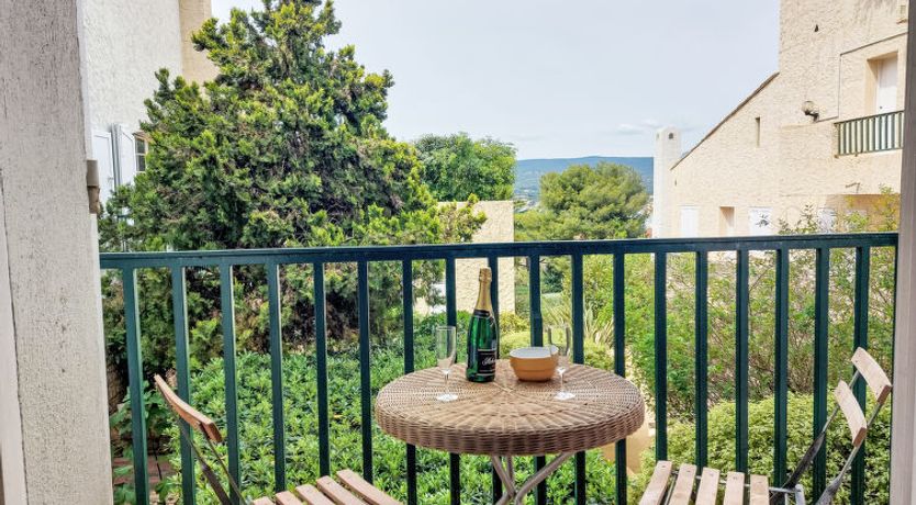 Photo of Hameau la Madrague Apartment 29