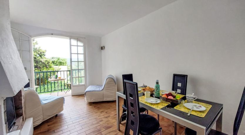 Photo of Hameau la Madrague Apartment 29