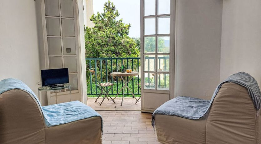 Photo of Hameau la Madrague Apartment 29