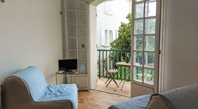 Photo of Hameau la Madrague Apartment 29