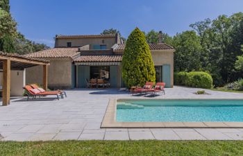 Clairchant Holiday Home