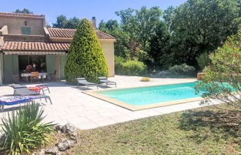 Clairchant Holiday Home
