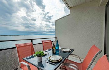 Les Marquises Apartment 9 Holiday Home