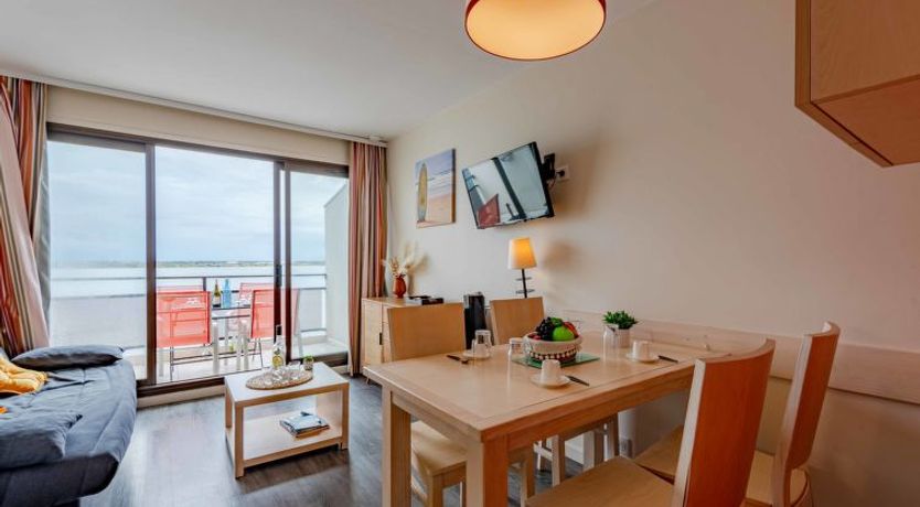 Photo of Les Marquises Apartment 9