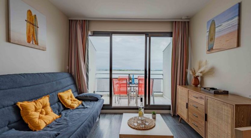 Photo of Les Marquises Apartment 9