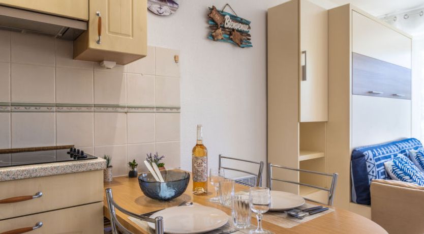 Photo of De La Plage Apartment 4