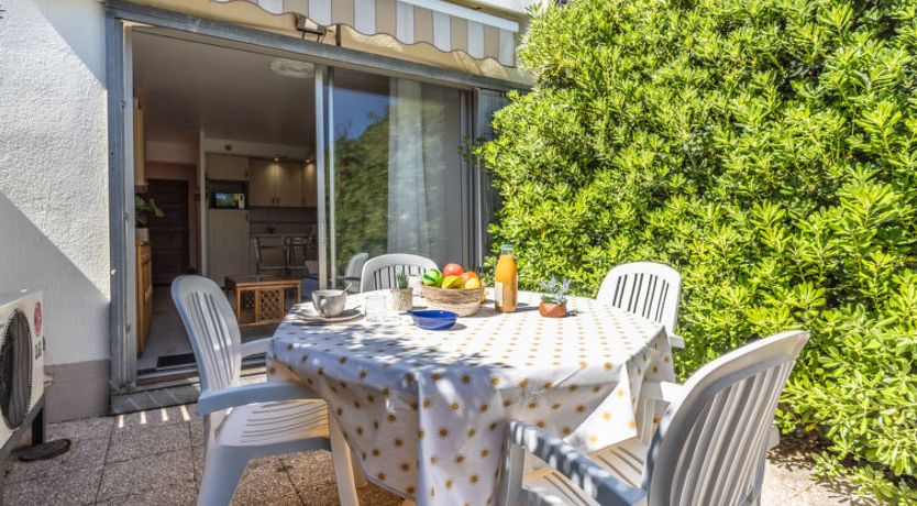 Photo of De La Plage Apartment 4