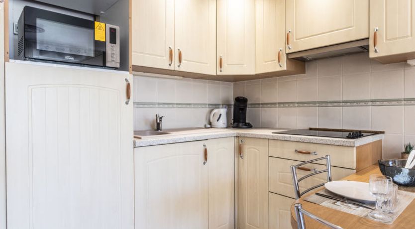 Photo of De La Plage Apartment 4