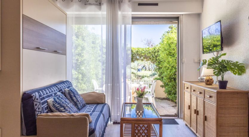 Photo of De La Plage Apartment 4