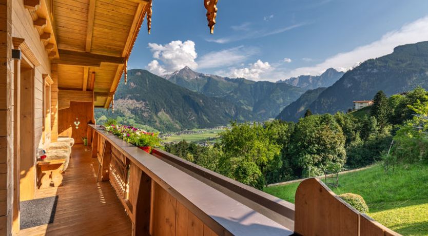 Photo of Obertal