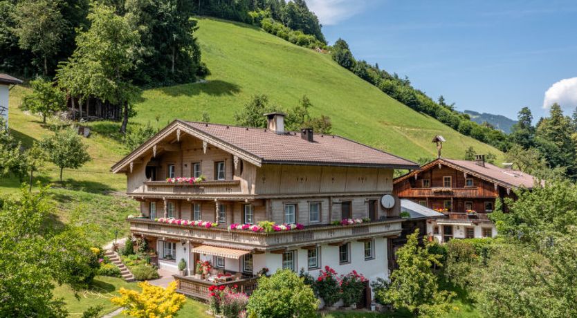 Photo of Obertal